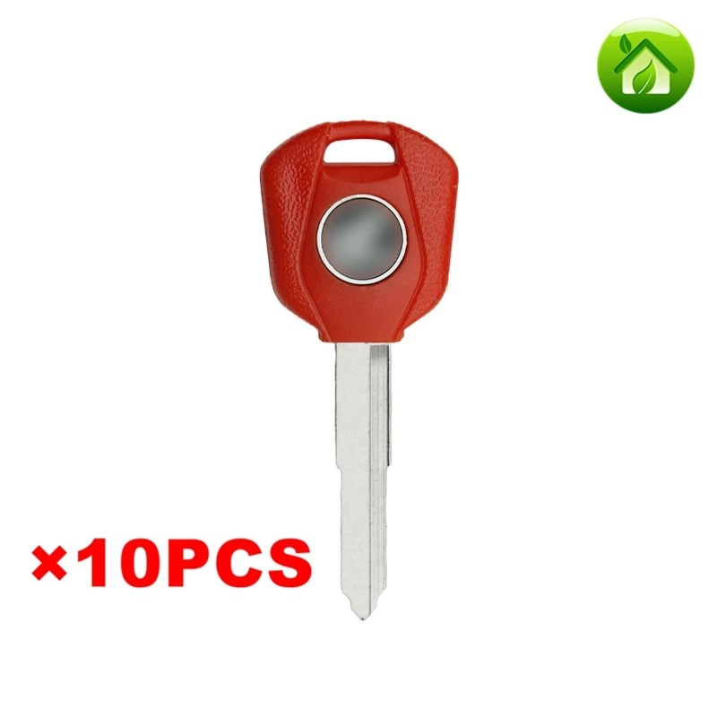 Honda motorcycle key, suitable for: Honda CM500 CM300 CB400X CB400F motorcycle key embryo.(can be placed anti-theft chip)