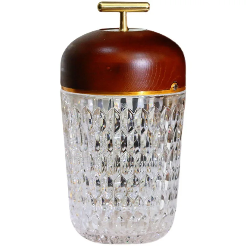 Cross-border Delivery Bedside Bedroom Ambient Light Bar Desktop Creative Charging Decorative Desk Lamp Gift Creative Night Light