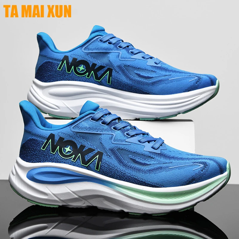 Outdoor Classics Fashion Running Shoes Size 39-45 Suitable for men and women Lightweight build Good grip ground Low-top design