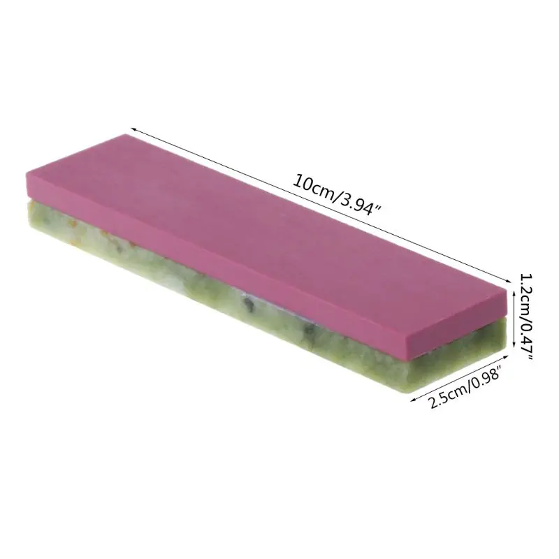 

10000 Whetstone Sharpener for Kitchen Fruit Outdoor Knife Durable Kitchen