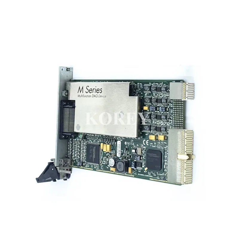 PXI-6289 Data Acquisition Card PXI Multifunctional I/O Module 779123-01