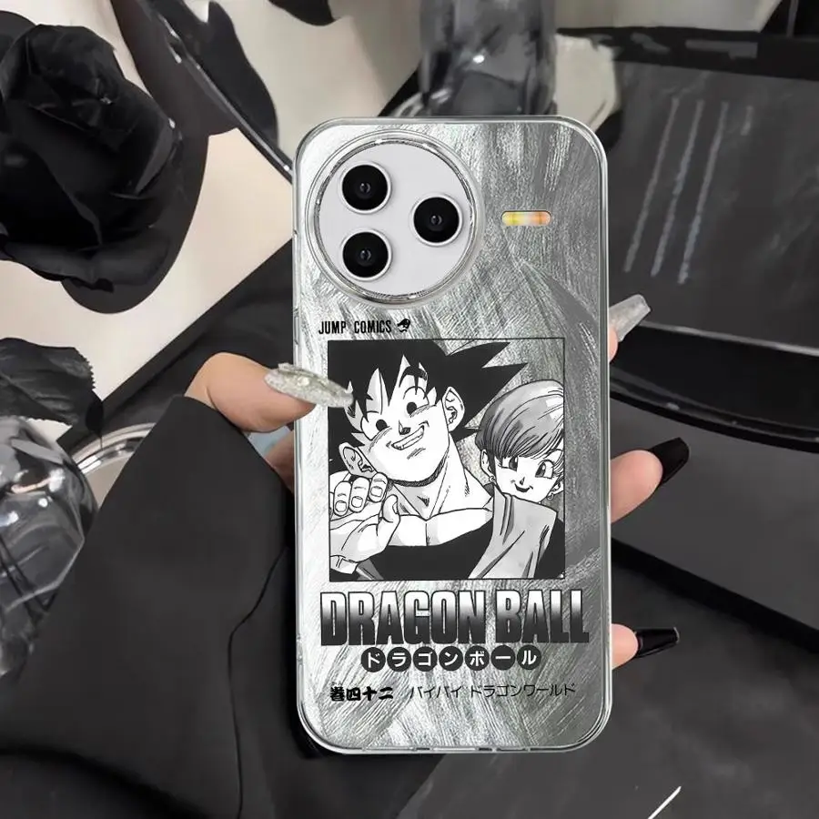 Anime Dragon Ball S… - image