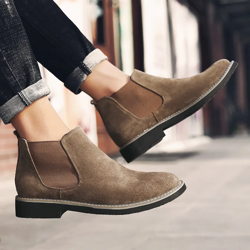 Thumbnail 4 - #8 Latest Chelsea Boots Offers