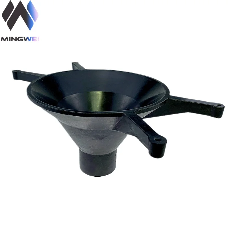 MW Audio 115XT Koaxial-Lautsprecherhorn 375L*245B*178H mm für 15 Zoll Bühnenmonitor PRO Audio Lautsprecherzubehör – Detail 7