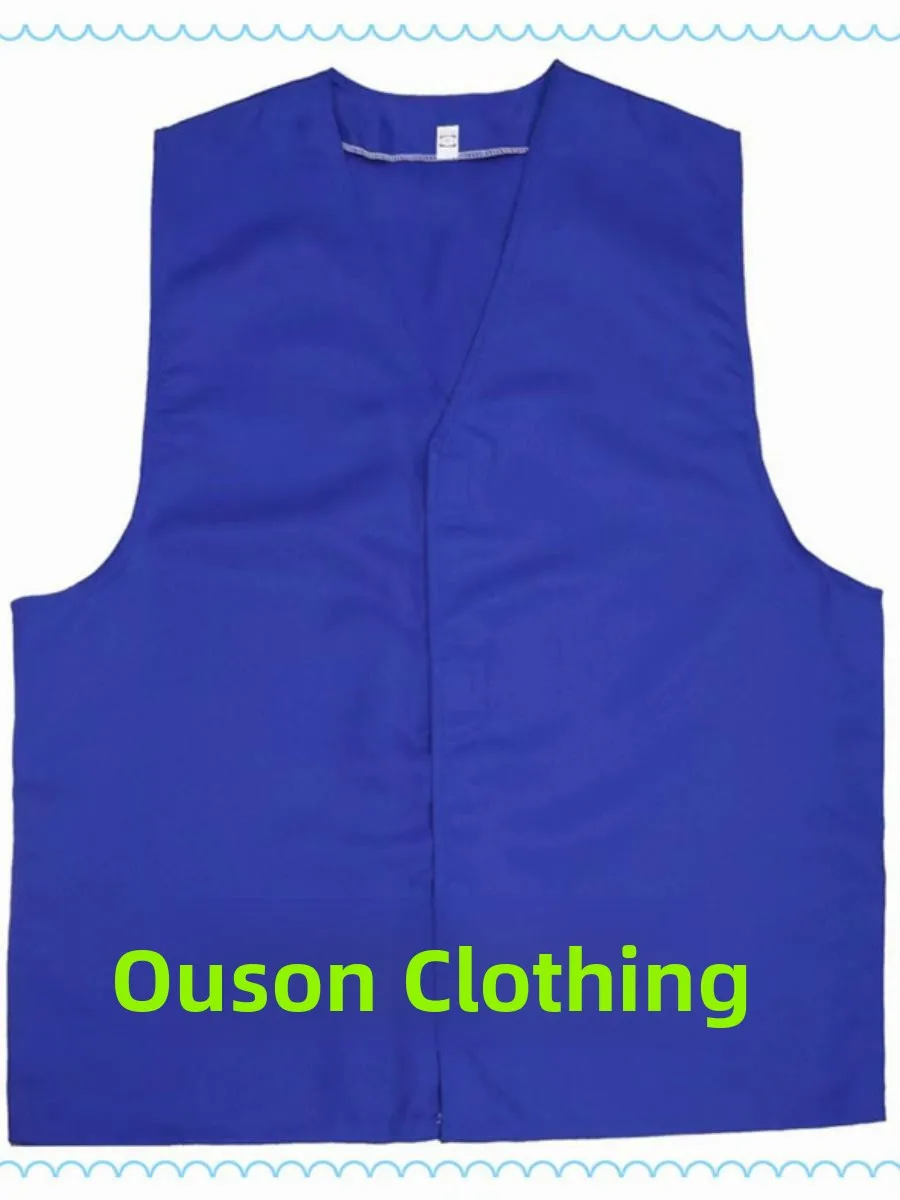 Новый Хэллоуин для взрослых Performance Prisoner orm Identin Vest Road Swee orm Летняя одежда Кодирование печати