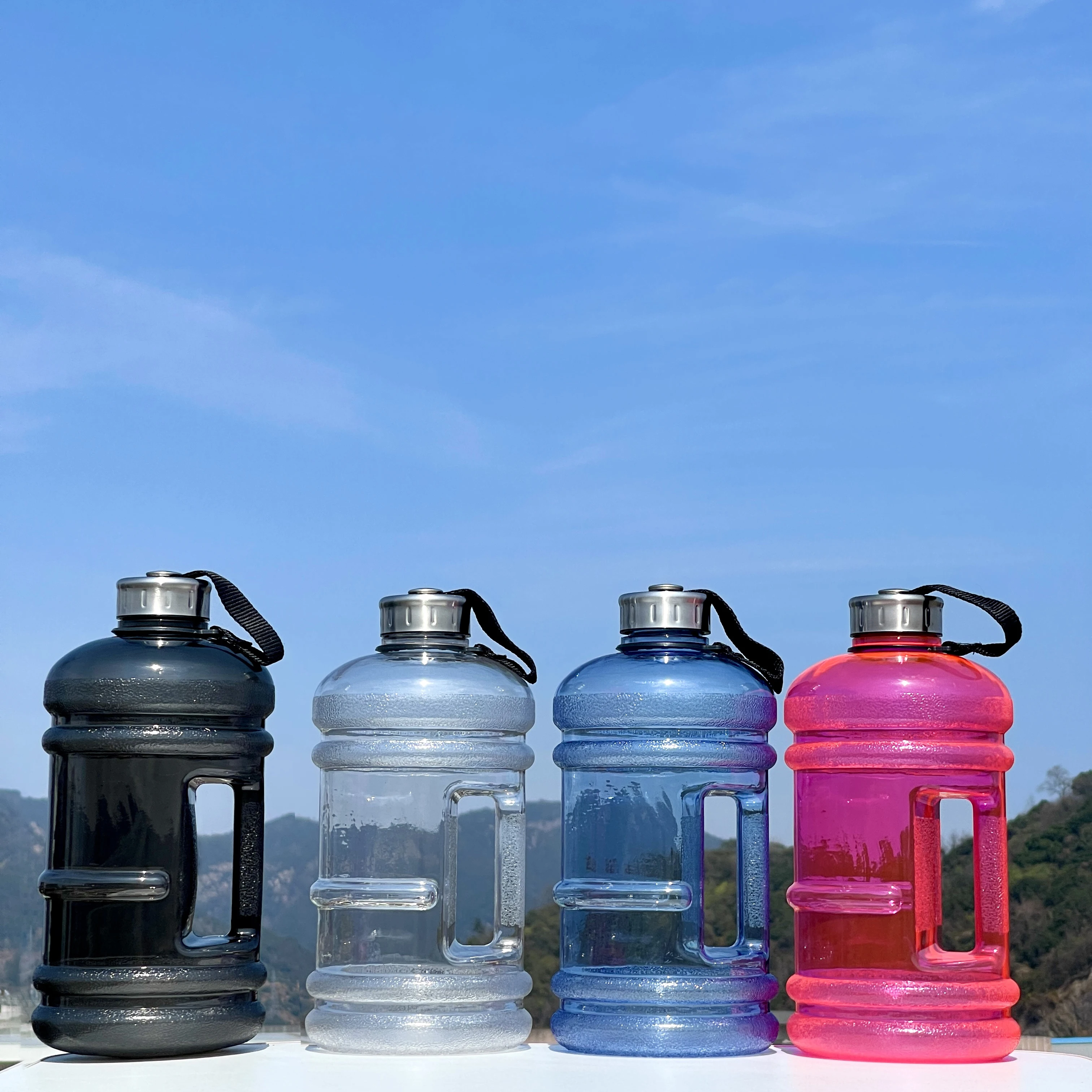 Thumbnail 2 - #12 Cheapest Travel Bottles & Containers Deals You Can Get