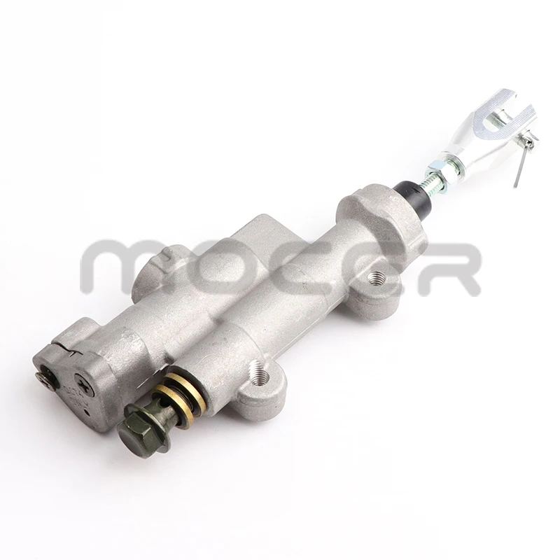 

Motorcycle Rear Brake Master Cylinder Pump for Honda CR125R CR250R CRF250R CRF250X CRF450R CRF 250R 450R 2002-2017