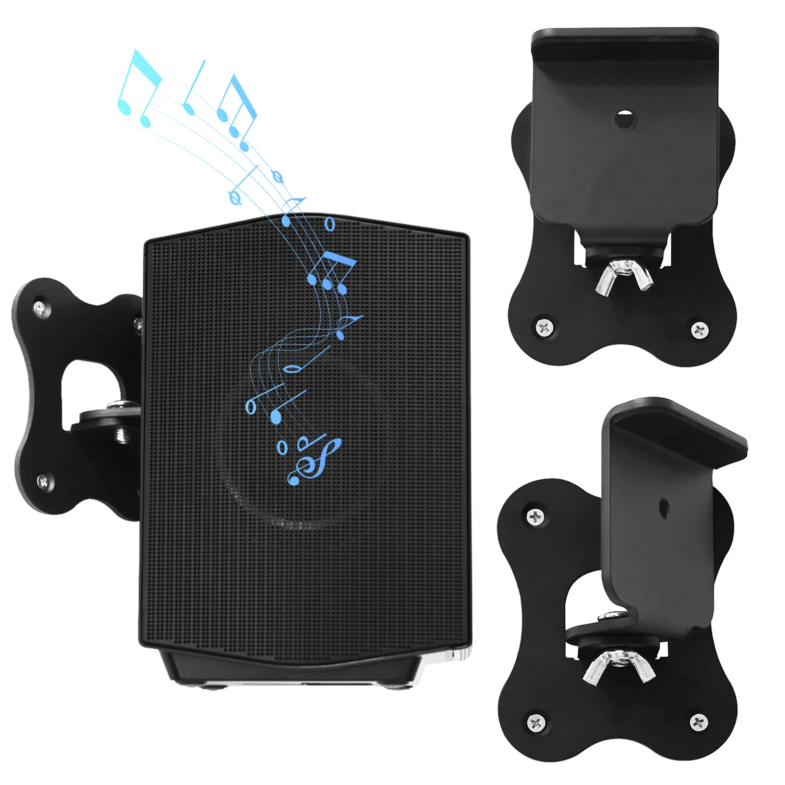 Support mural en métal pour sy - Home Cinema System Samsung avis et prix