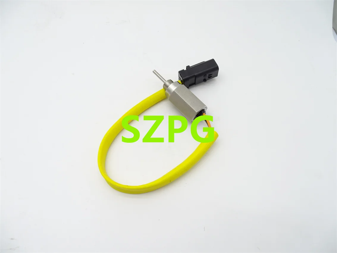 For Excavator Temperature Sensor 3406/3306/3512B 288-8390 Garden Tools Sublimation Blanks Car Accessories