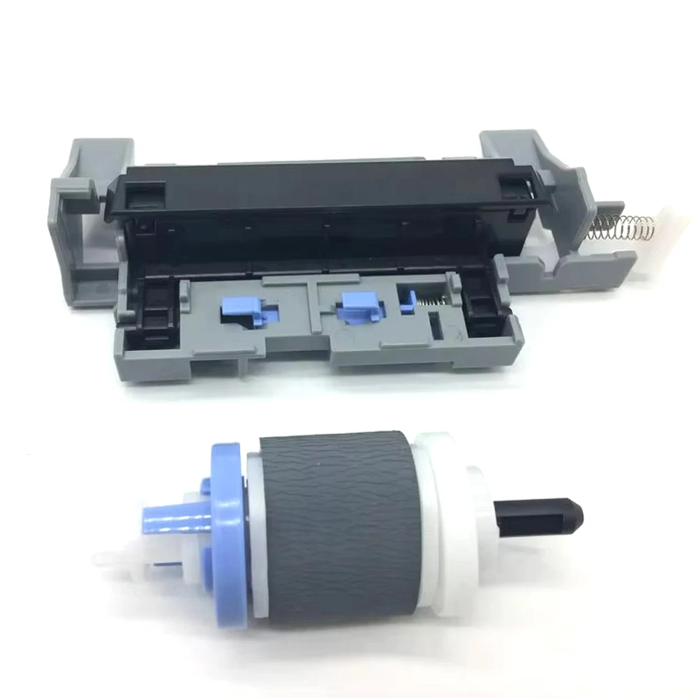 New CE710-67007 CE710-69007 Pick Up Roller And Separation Pad for HP 5225 5525 M775