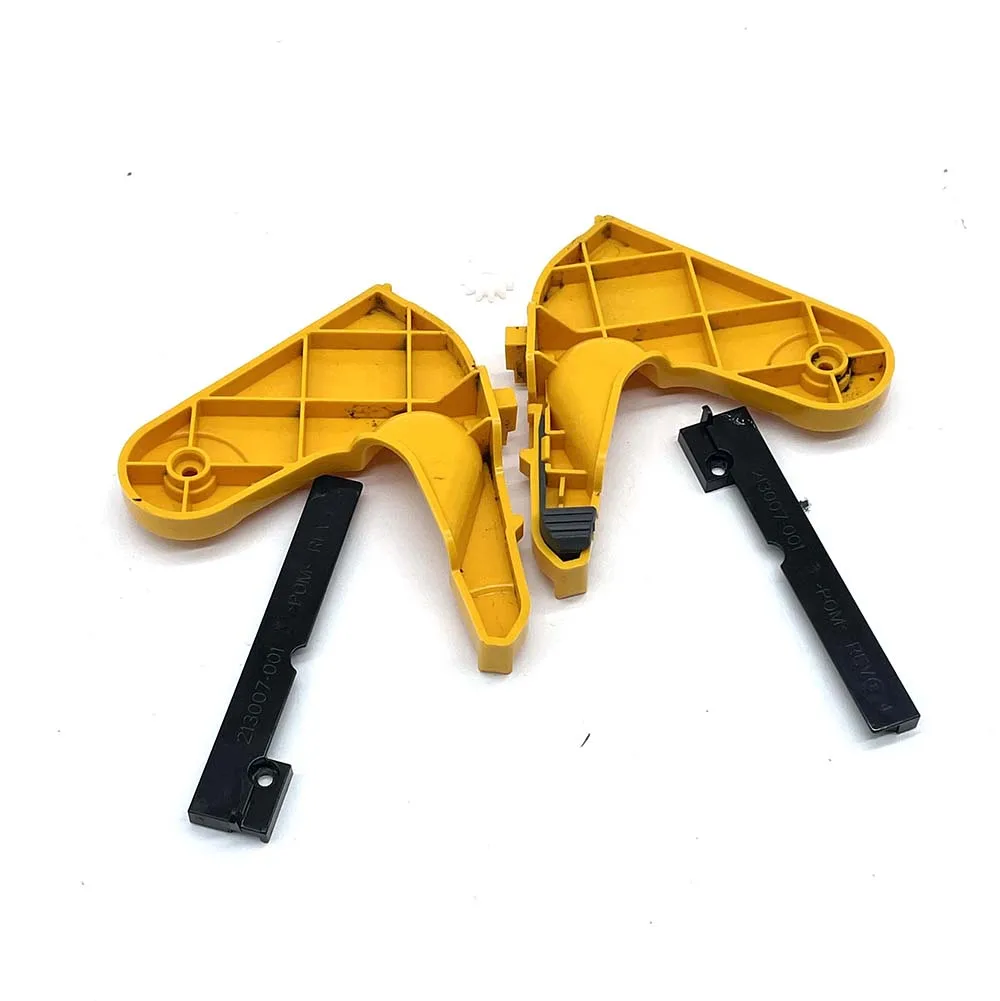 ZD421 ZD421D Paper Label Holder 212008-001 Fits For Zebra