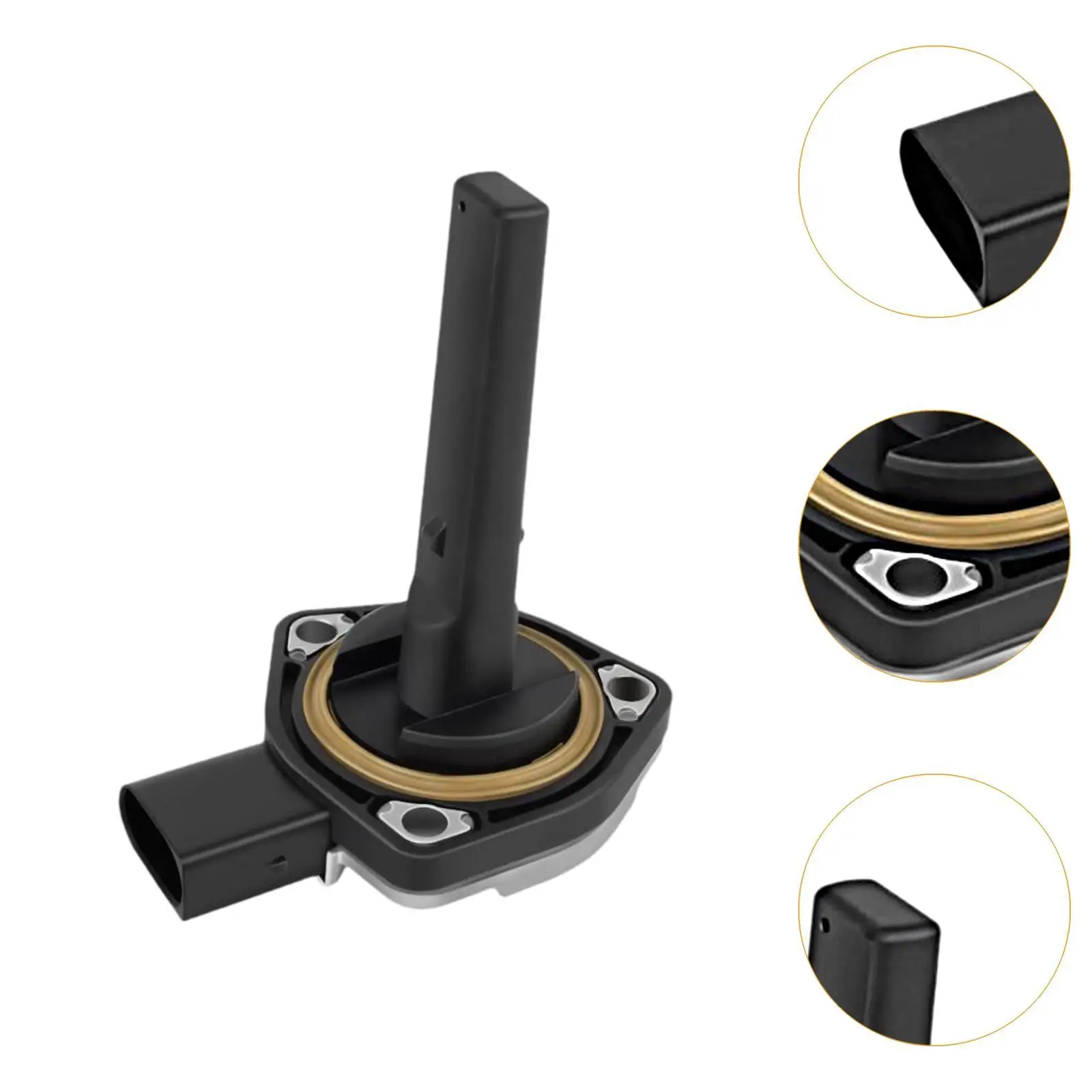 Motorölstand 12617508003, einfach zu installieren, Ersatzteil für 525i 528i Z3 Z4 Z8