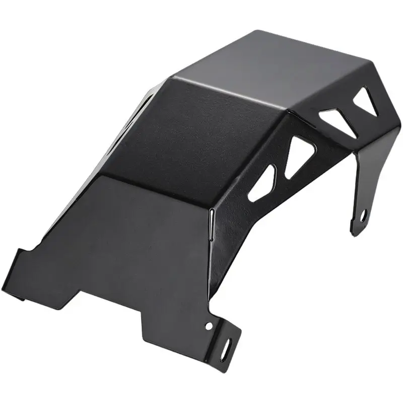 Engine Chassis Guard Protection Cover For Electric Bike For Sur-Ron For SURRON Light Bee S/X Motor Shield