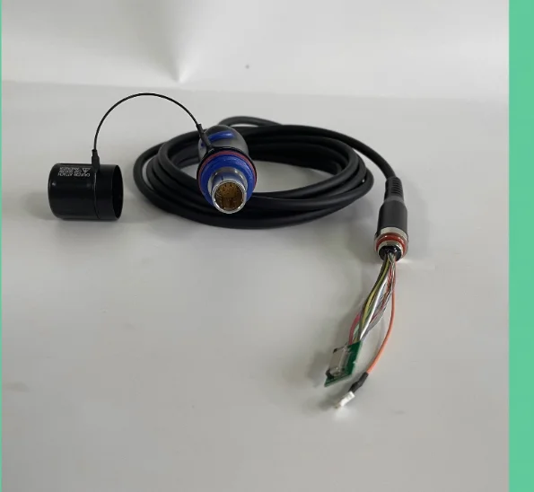 

Accessories for Stryker End osco pe Cam era Control Cable 1088/1188/1288 /1488/1588 Lens Cable Brand new 1PCS