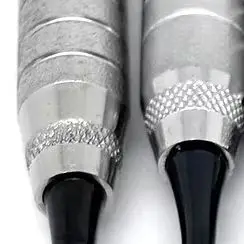 

Dental Curette Professional Jagged Stainless Steel Dentistry Curettes Periodontal Bone Implant Instrument Tools