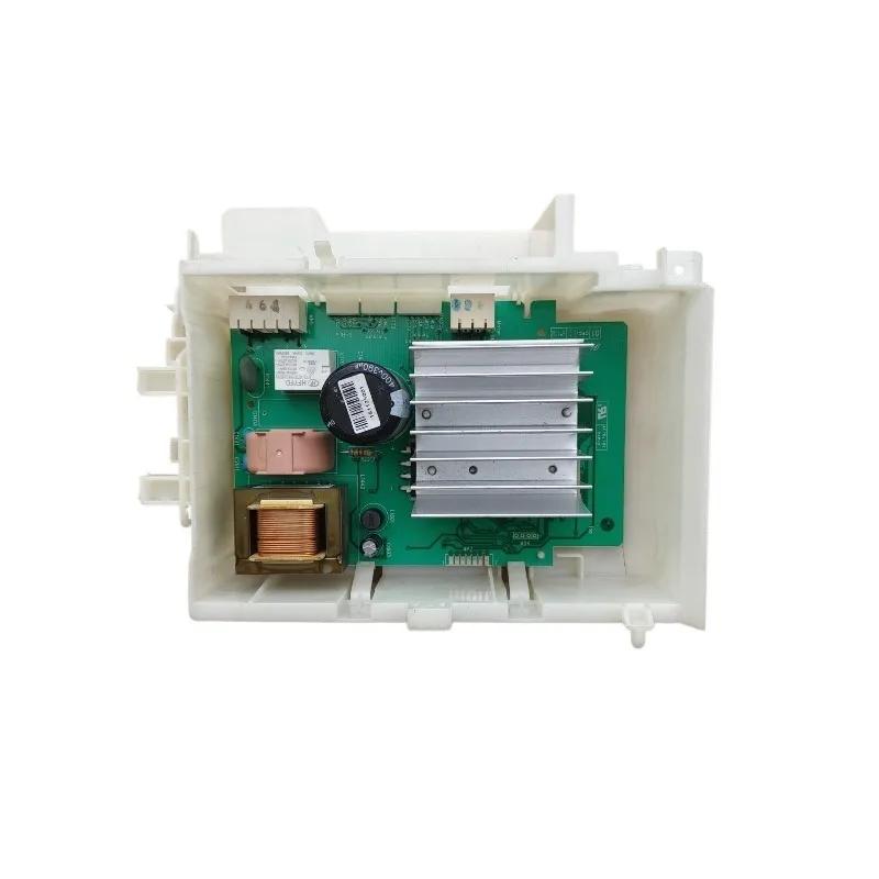 600W Siemens WM drum cleaning machine power module 48V60V72V DC water pump brushless controller for submersible pump
