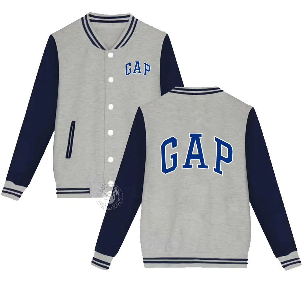 Children\'s brand Autumn Winter 2-14 years old thick baseball uniform Teen Boys Girls CAP pattern printed warm jacket Fashion coa