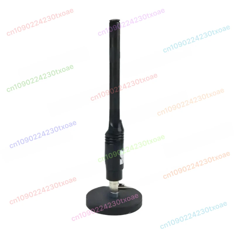 1PCS Fit For Five-Channel Receiver Direction Finding Krakensdr SDR Antenna Original Magnet-Mounted Antennas