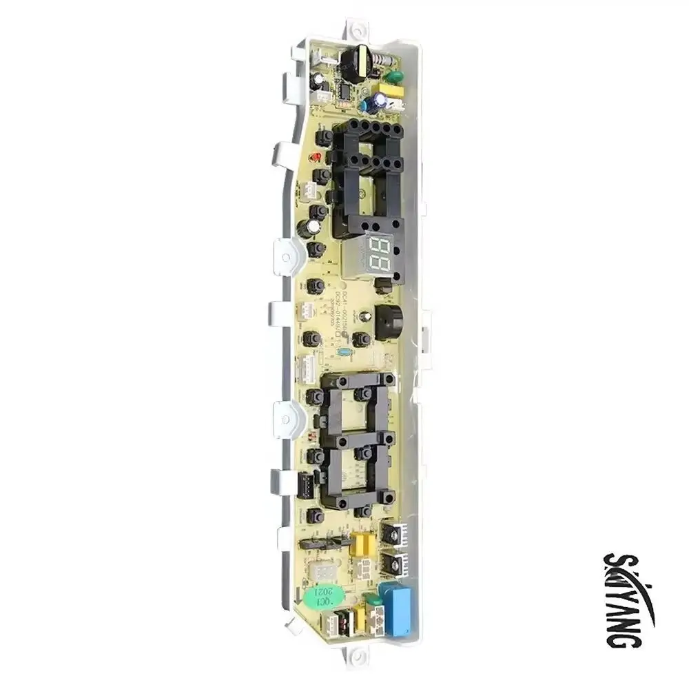 

New Original Motherboard Control Board DC92-01681A For Samsung Washing Machine