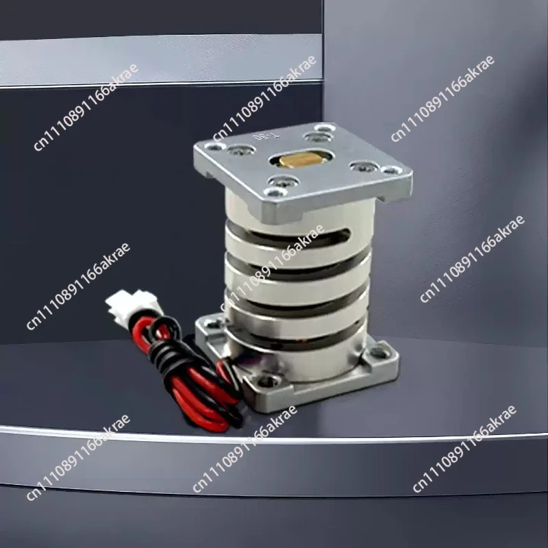 for Voice Coil Motor, High-Performance, for Flexible Vibratory Feeder, with Matching Drive Board