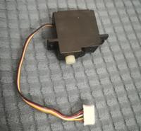 Subotech 1/22 BG1520 BG1521 RC car spare parts servo steering engine