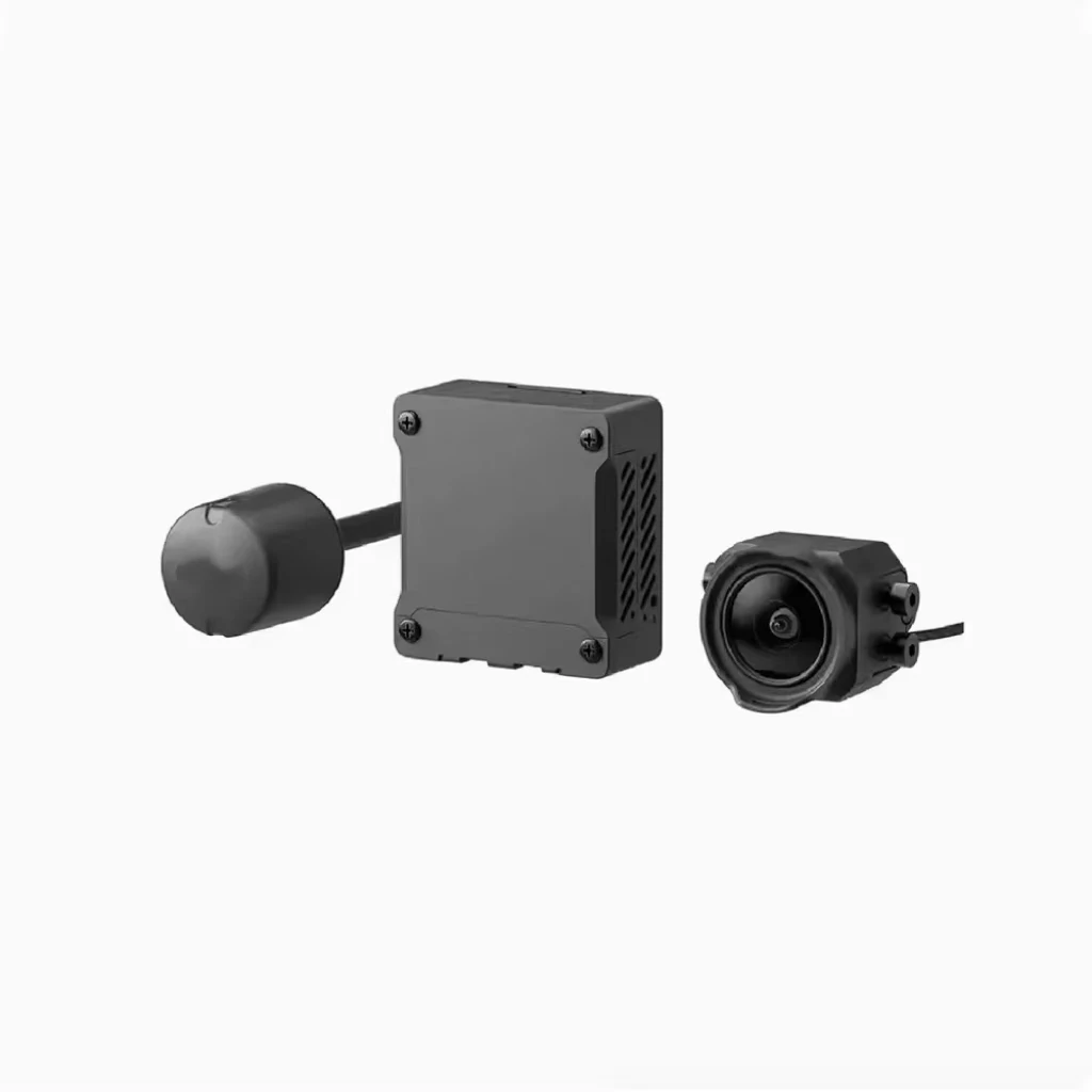 New O4 Air Unit Pro AIR UNIT FPV Digital Video Transmission New High Definition 4K 60fps/120fps
