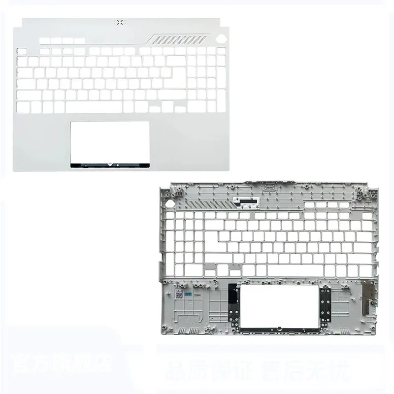 

Laptop Palmrest Upper Cover Case Compatible for ASUS TUF Gaming F15 FX507 FA507 FX507Z FX507ZM Shell