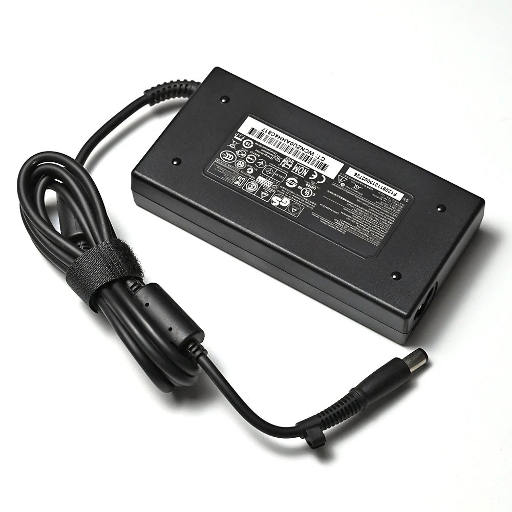 Adaptador AC 19.5V 6.15A 120W para HP EliteDesk 800 G4 G5 Desktop Mini PC Empresarial Fonte de Alimentação Universal HSTNN-DA25