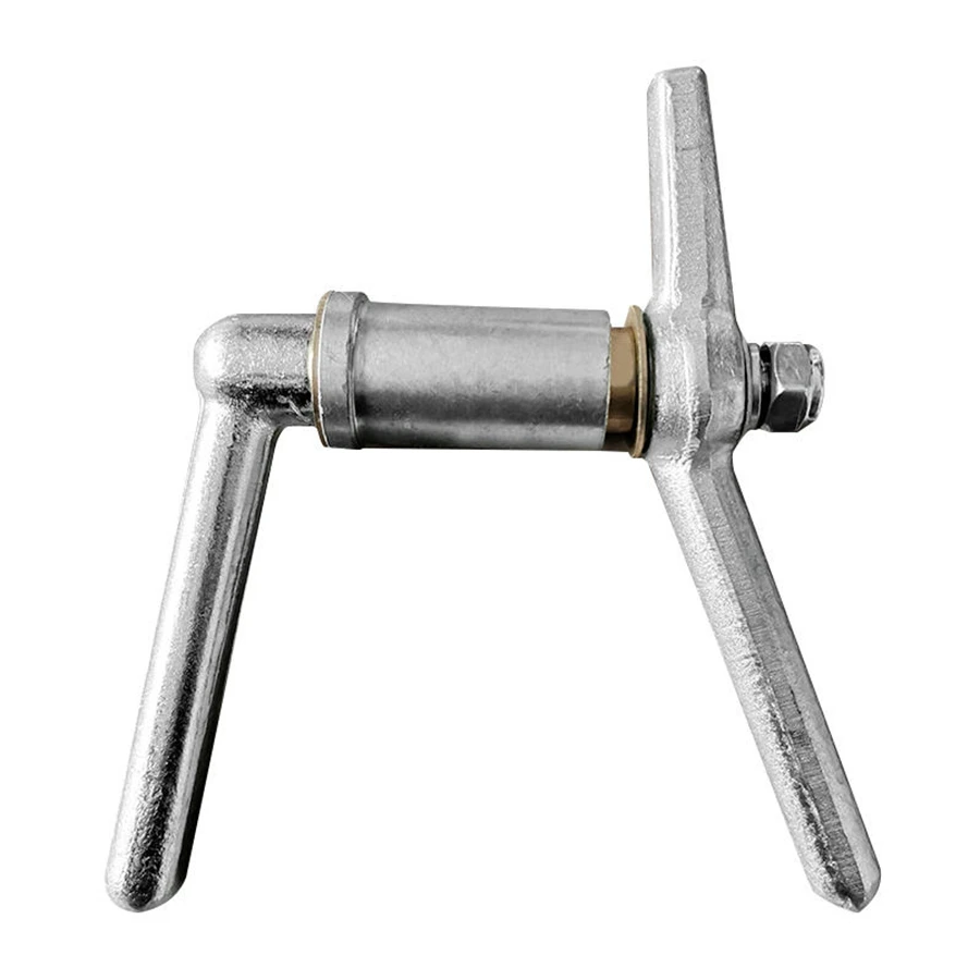 493401 قفل مقبض أجهزة الباب من الدرجة البحرية عالي الجودة لباب مقاوم للماء #3