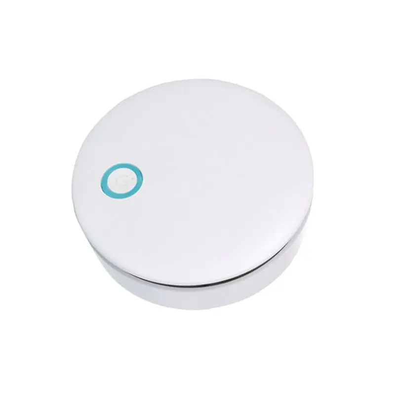 UNCL Mini Purifier Portable Multifunctional Featuring Deodorization Fresh Air Output For Bathroom Shoe Cabinet