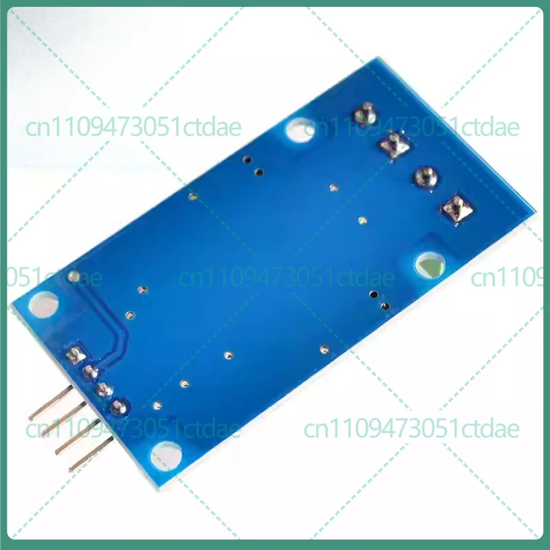 10-50pcs For MAX490 RS422 to TTL Full Duplex Module