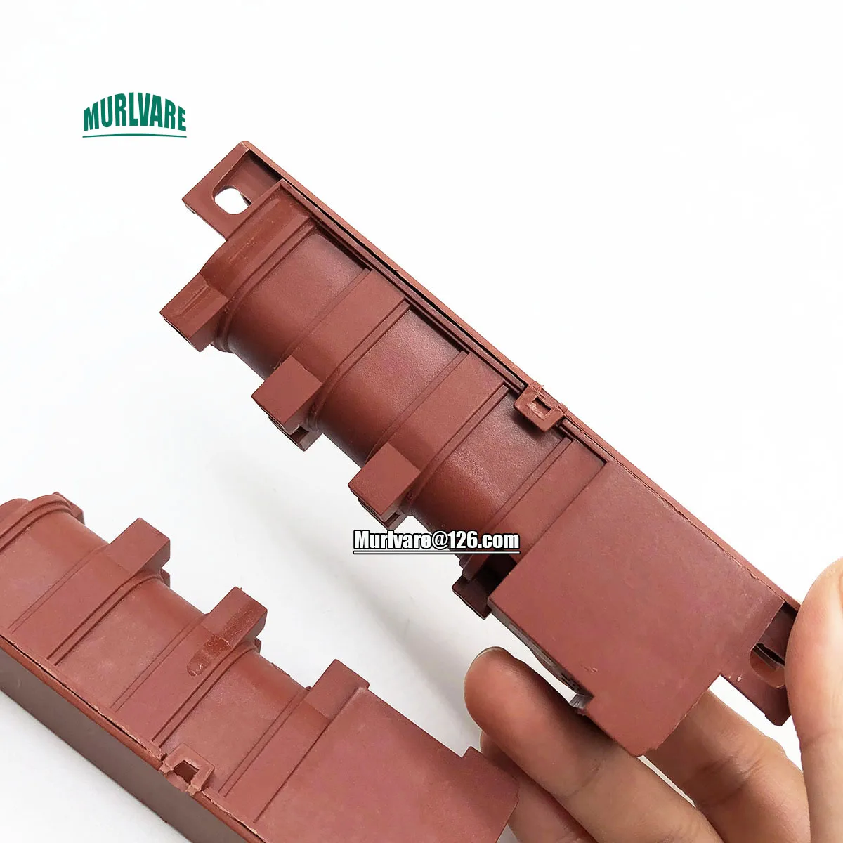 IGN-7166 6-Hole 6 Output DC1.5V Pulse Igniter For Gas Stove Water Heater Oven Ignition