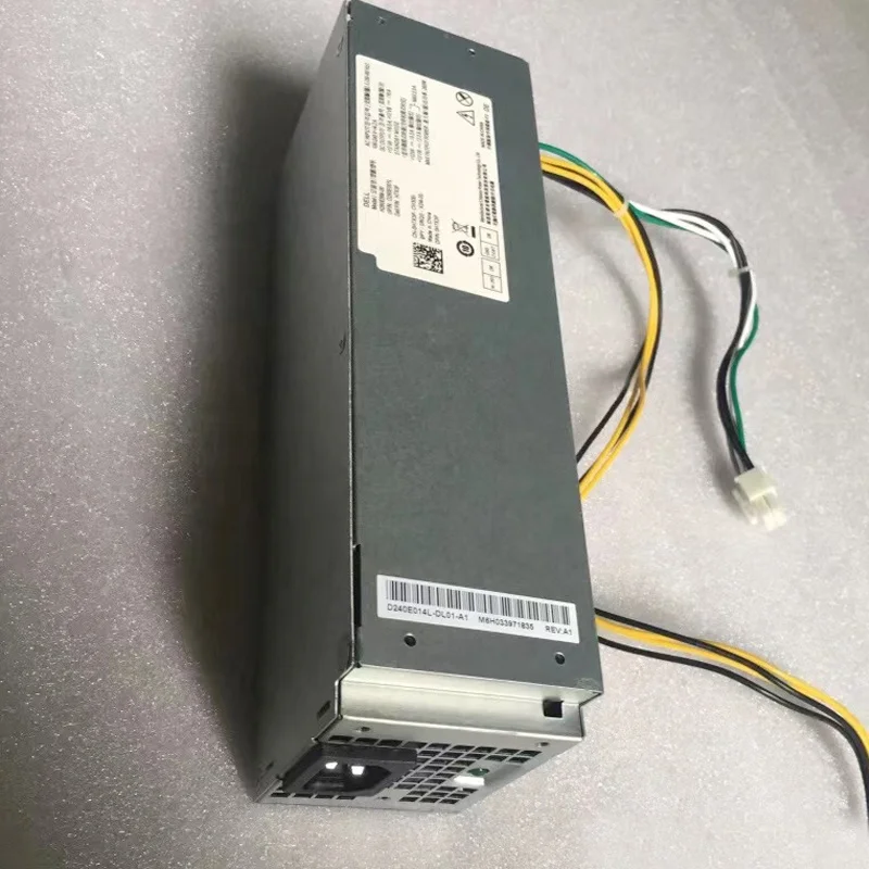 Power Supply For Dell 3060 5060 7060 L260EBM-00 H260EBM-00 AC260EBM-00 B260EBM-00 H260AM-00 AC260AM-00 260W