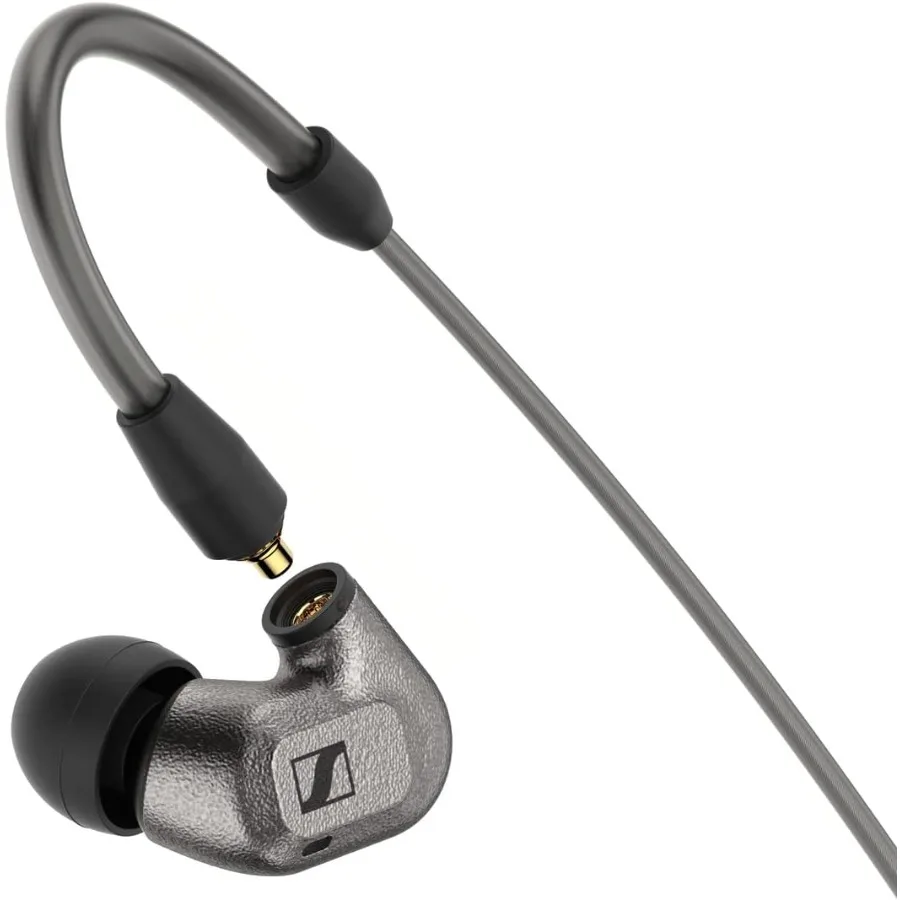 IE 600 Audiophile-Grade In-Ear Monitors incl. Balanced Cable