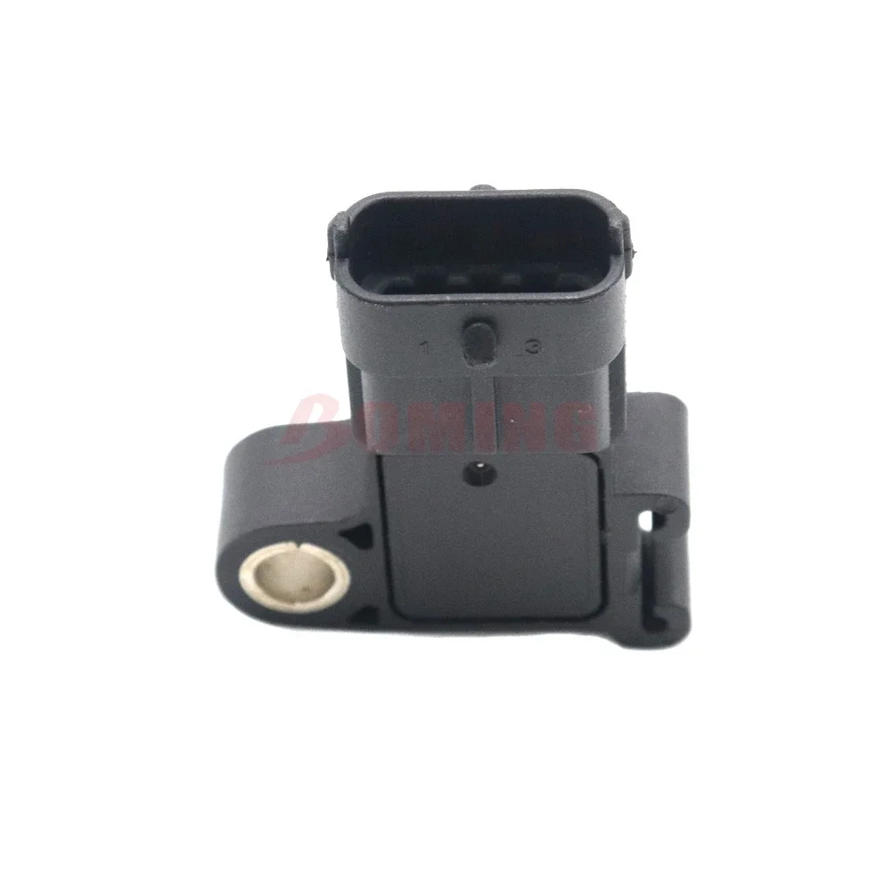 12592525 5556725 1238269 لكاديلاك CTS شيفروليه كامارو كورفيت سونيك كروز تراكس G M مستشعر الضغط الخريطي المنوع للسيارة #1