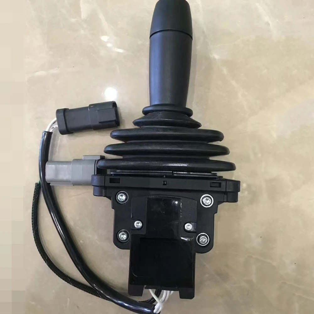 Joystick handle 519-4582 for construction machinery parts 301CR E305CR E306CR E938G E950H E960H E980H model