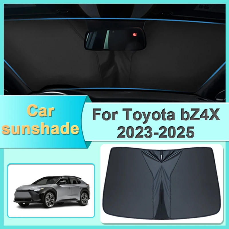 Auto Sunshade For T…