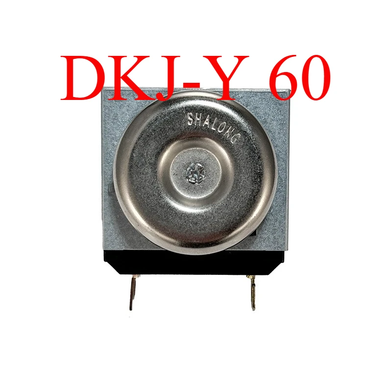NEW DKJ-Y 60 Minutes 60M Timer Switch 15A Time Controller Replacement Timer For Appliances Electronic Microwave Over Cooker