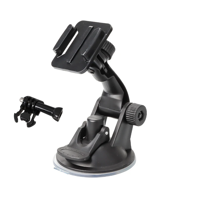 

Camera Suction Cup Mount Holder for Car Windshield Vehicle Dash Cam Support Bracket for Gopro Go Pro Insta360 Accesscores