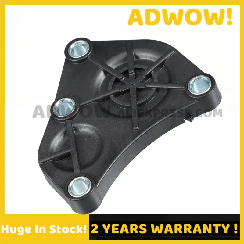 11537583666 Cover Plate Cylinder Head for BMW E46 E60N E81 E82 E83 E84 E85 E87 E88 E90 E91 E92 E93 11 53 7 583 666 New 4
