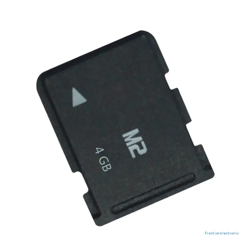 Handheld Gaming Console Geheugenkaart 1G/2G/4G/8G Opslagcapaciteit M2Card Hoge Snelheid Geheugen Opslagkaart voor PspGo