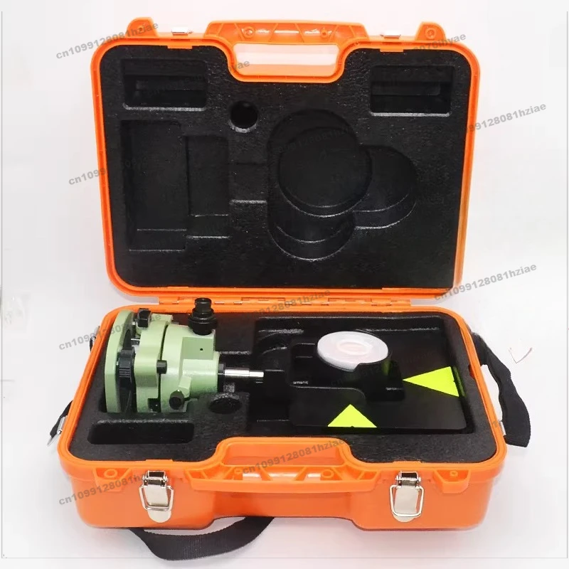 FOR Total Station Prism Box Single Prism Base Group Box, Double Base Group Box