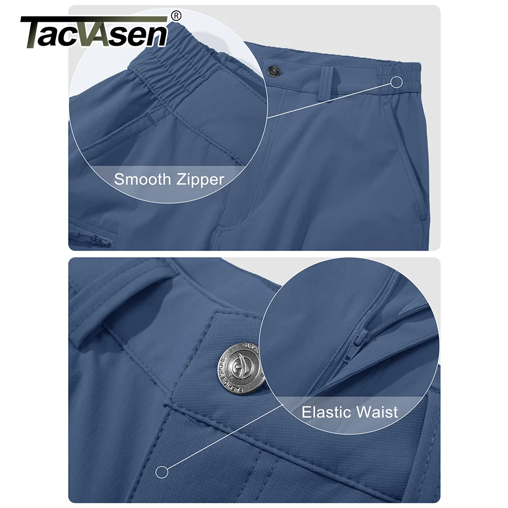 Thumbnail 4 - #62 Best Cargo Pants to Buy In 2026