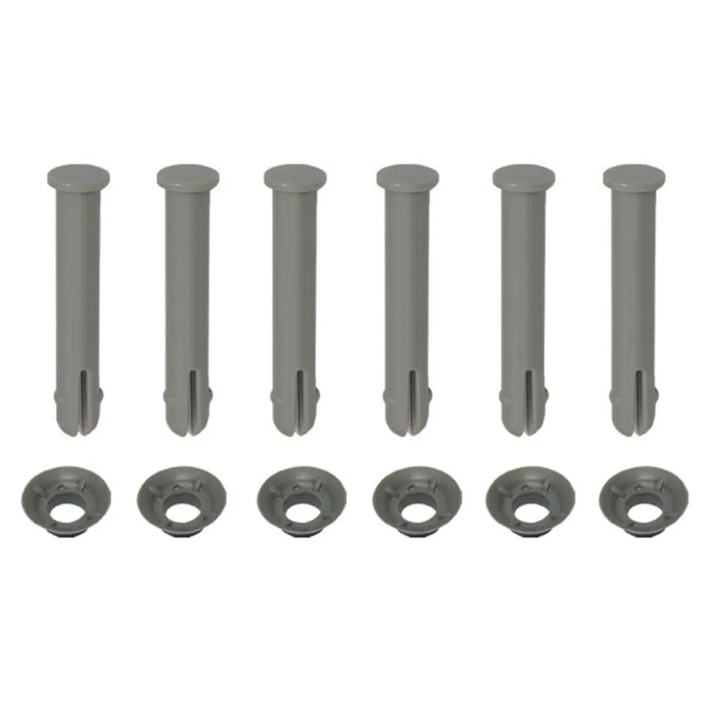 

Easy Replacement 65mm Replacement Pro Pools Parts Effective Pool Maintenance Tools 65mm Long Compatible With Multiple Models