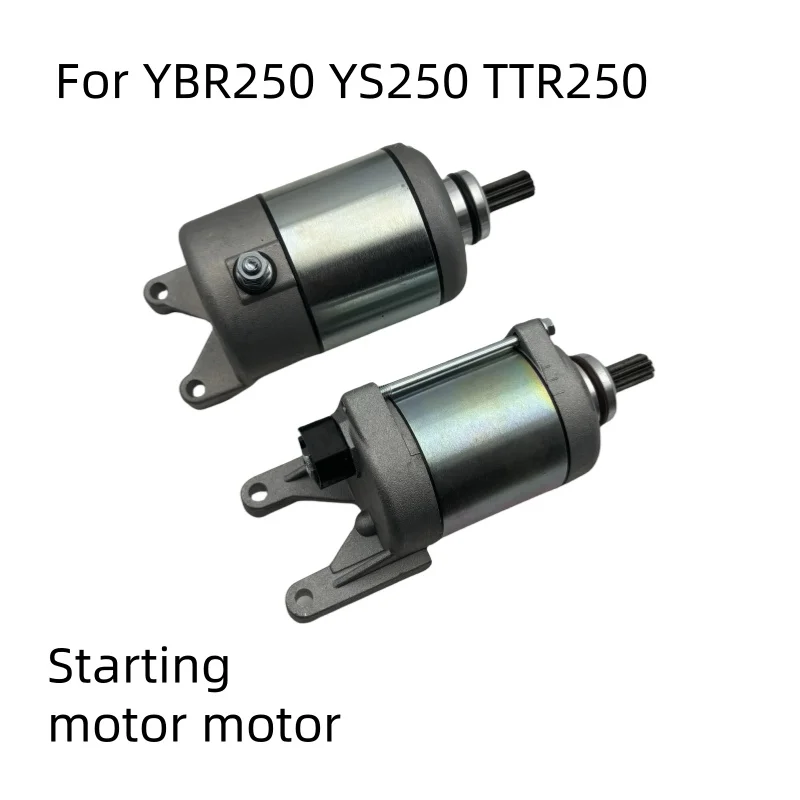 Start Motor Relay Set for Yamaha Tt250R Ybr250 Ys250 Xtz250 1999-2006 Xr250 Cb400 Nc29/Nc23 Cb-1 4Gy-81890-00-00