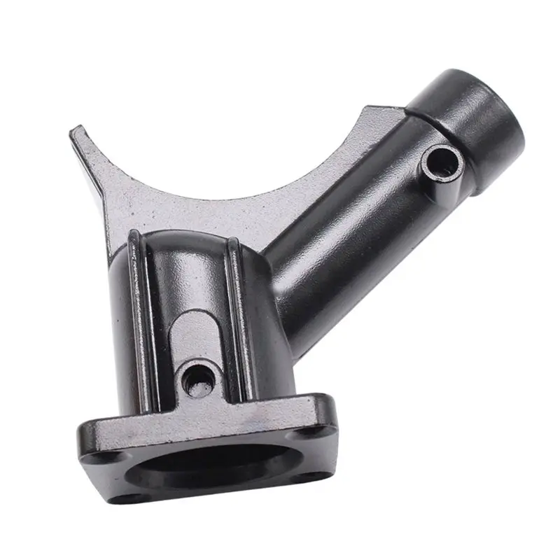 【Price Drop !!】-Aluminium T1 Black 12V Classical Alternator Generator Plinth Stand For VW Bug T2 T1 Beetle 1.2 1.5 1.6 Engines 1
