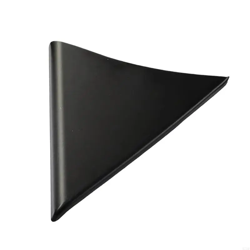 M76E Front Door Decorative Insert Alternative For 07 13 Automobile Models Synthetic Resin Build