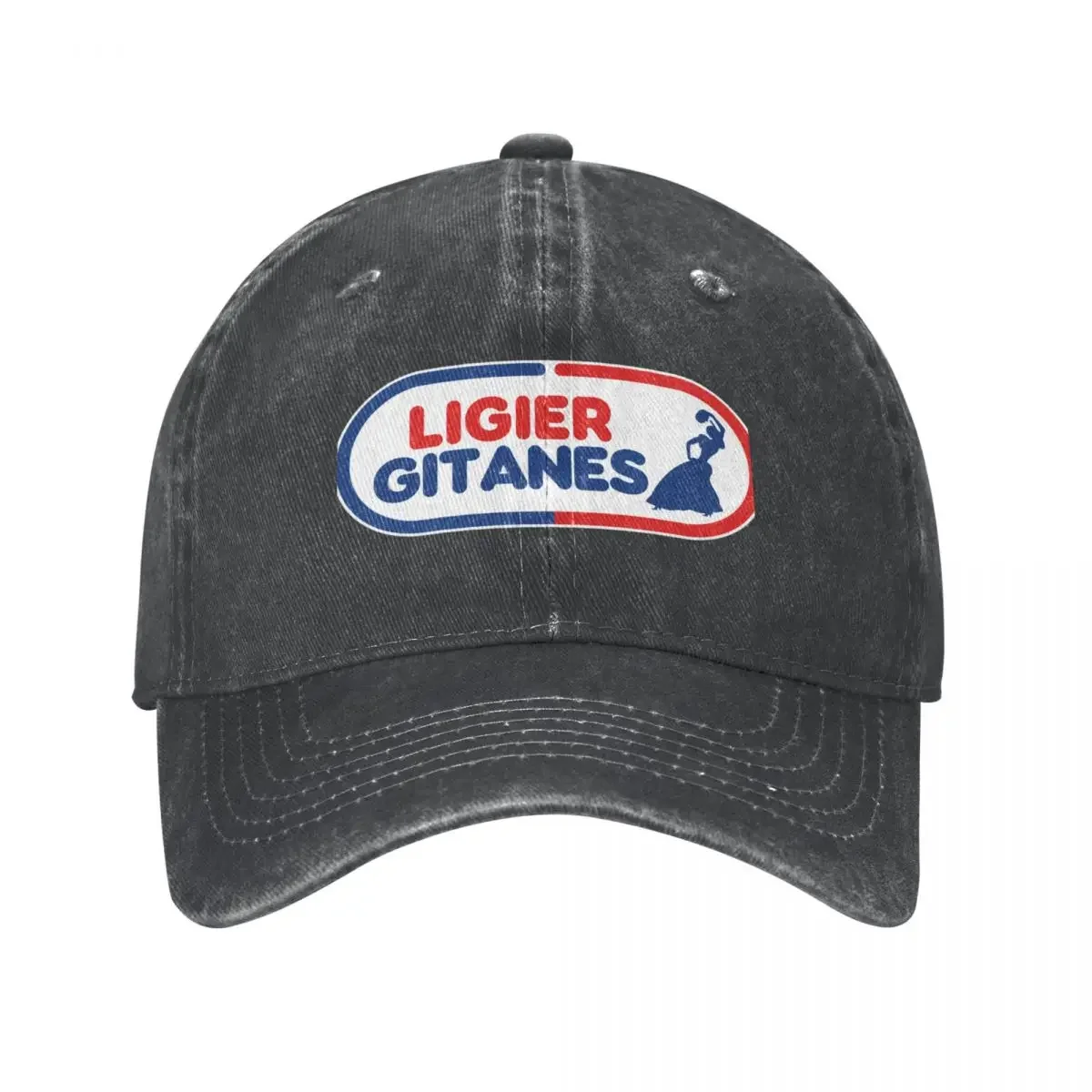 Ligier Gitanes Cowboy Hat Fishing cap Hat Luxury Brand Custom Cap Golf Hat Woman Men's