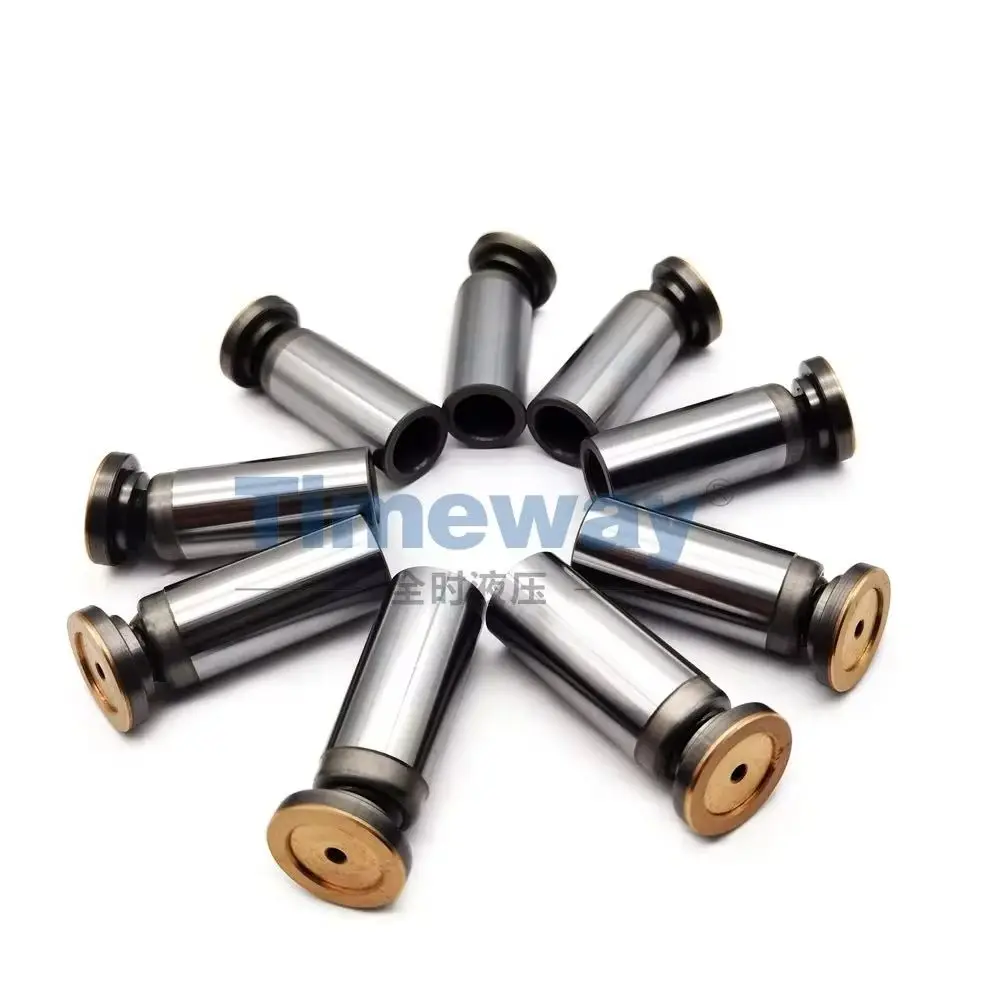 PSVL Hydraulic Pump Spare Parts Piston Shoes for Repair KAYABA PSVL-54CG Piston Pump