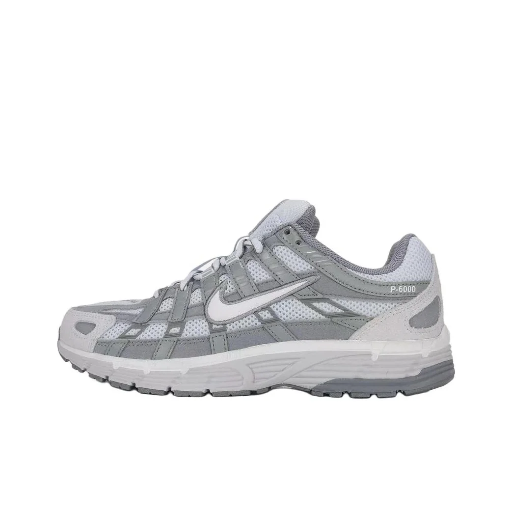 Nike P 6000 Running Shoes Women's Low Top IV2501-001